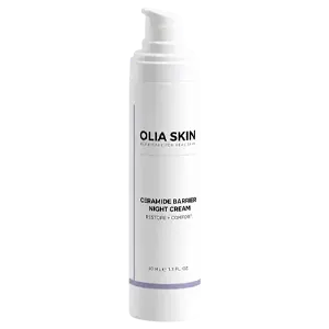 Olia Skin Ceramide Barrier Night Cream