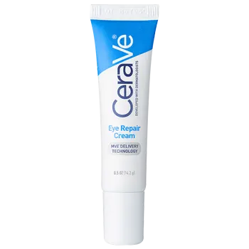 Crema reparadora de ojos Cerave