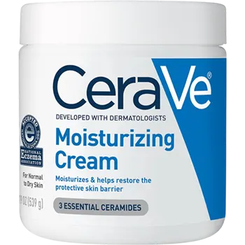 CeraVe Moisturizing Cream