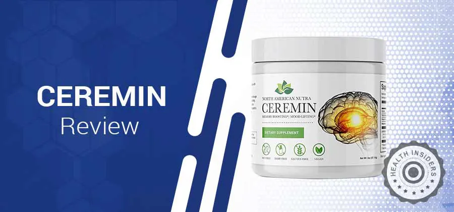 Examen de Ceremin