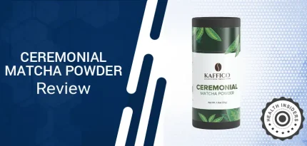 Kaffico Ceremonial Matcha Powder Review: Is This the Real Deal or Just Hype?