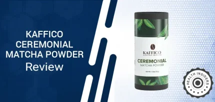 Kaffico Ceremonial Matcha Powder Review: Is This the Real Deal or Just Hype?