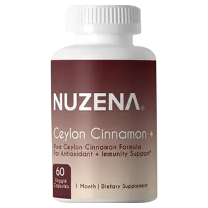 Ceylon Cinnamon Plus