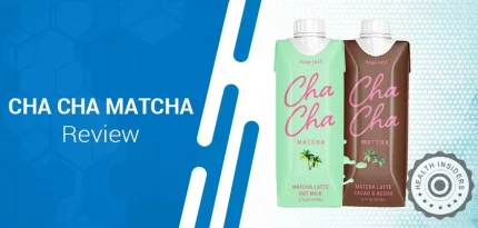Revue Cha Cha Matcha - Les produits Cha Cha Matcha fonctionnent-ils vraiment?