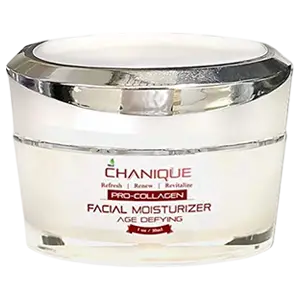 Chanique-crema