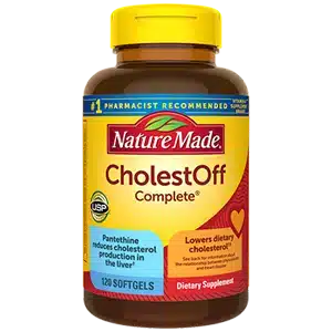 CholestOff Complet