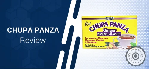 Chupa Panza Reviews