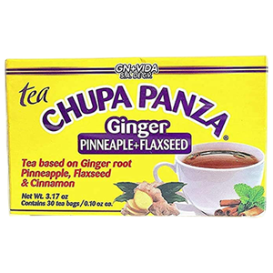 Chupa Panza Rezensionen