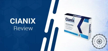 Reseñas de Cianix: ¿Es Cianix las mejores píldoras de mejora masculina y funciona?