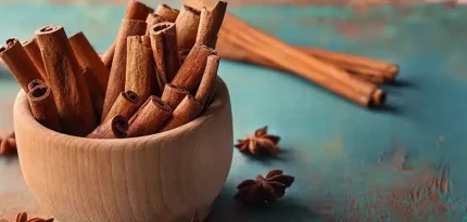 Cinnamon – A Seasonal Craving with [Powerful] Health Benefits