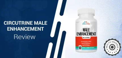 Circutrine Male Enhancement Review: Does It Work or Just Marketing Hype?