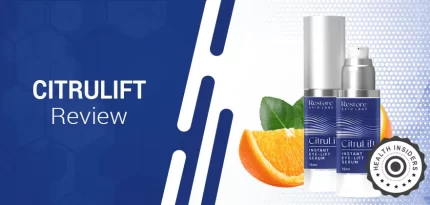 Examen CitruLift