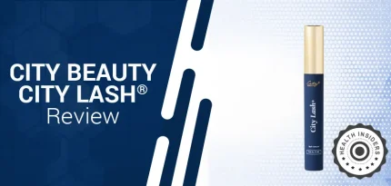 City Beauty City Lash® Review: Does This Lash Serum Really Work for Thinning Lashes?