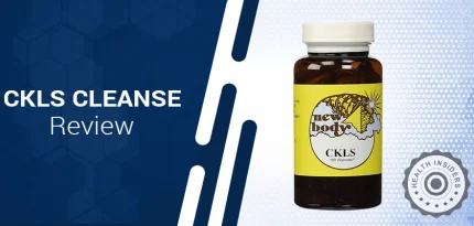 CKLS Cleanse Review: Does It Really Work for Detoxification and Digestion?