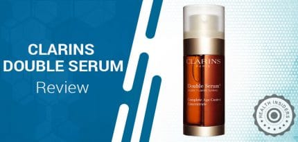 Clarins Doppelserum