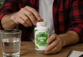 Claritox Pro Tester 1