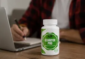 Claritox Pro Tester 2