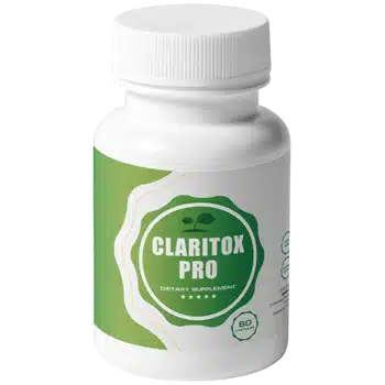 ClaritoxPro