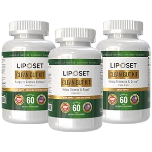 Kit de limpieza intestinal