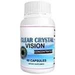 Clear Crystal Vision