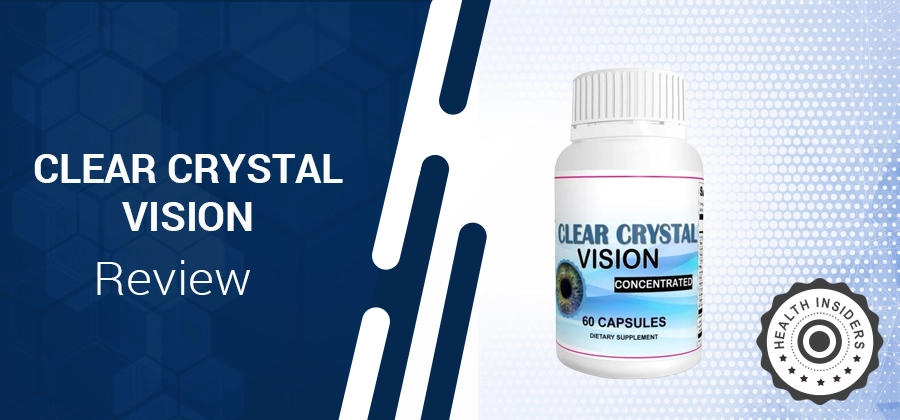 Clear Crystal Vision