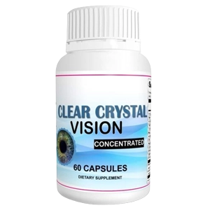 Clear Crystal Vision