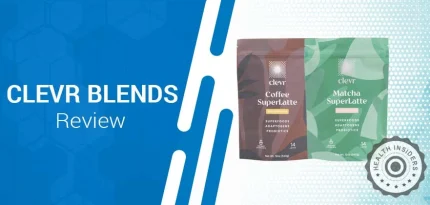 Examen de Clevr Blends - Tout ce que vous devez savoir sur les produits Clevr Blends