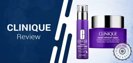 Una revisión honesta de los productos de maquillaje y cuidado de la piel de Clinique