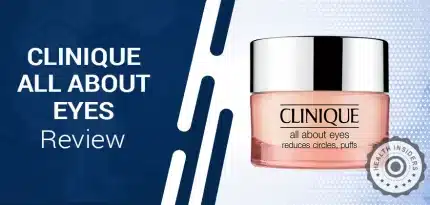 Clinique All About Eyes