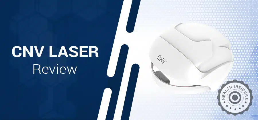 láser CNV
