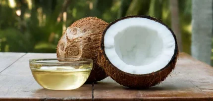 Kokosnussöl