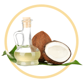 Coconut Oil 