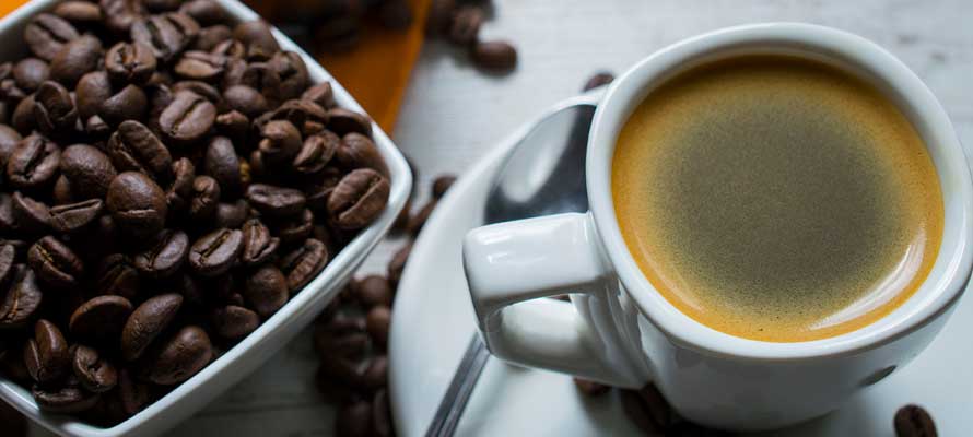 enema de cafe