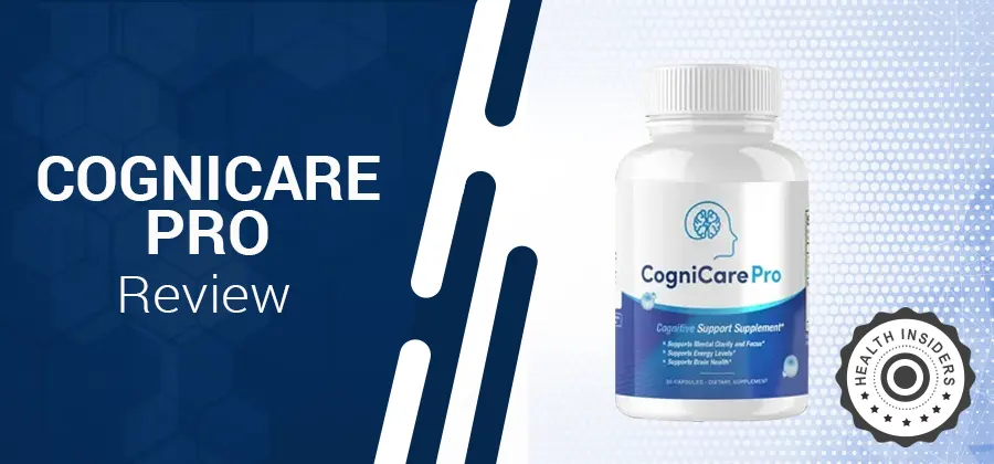 CogniCare Pro Review