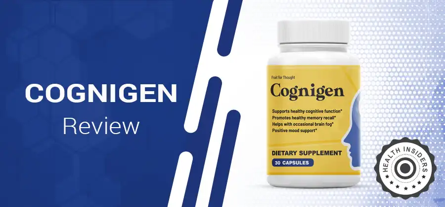 Cognigen Review