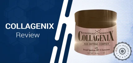 Reseña de Collagenix