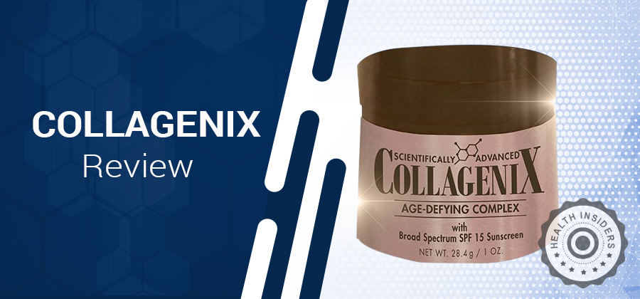Avis sur Collagenix