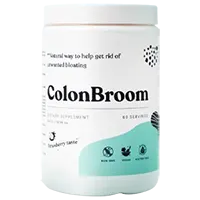 Colon Broom Supplement