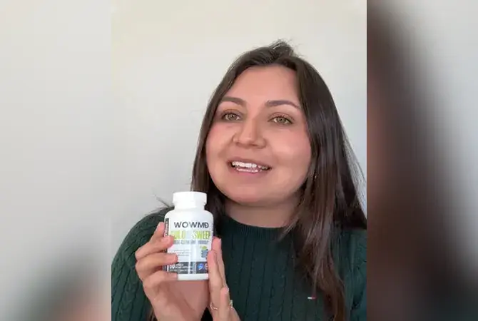 Revue du client Wowmd Colon Sweep