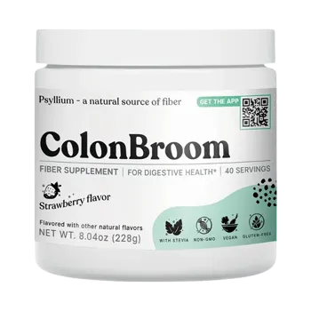 ColonBroom