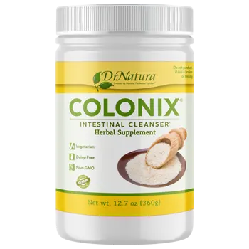 DrNatura Colonix Intestinal Cleanser