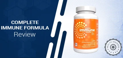 Complete Immune Formula
