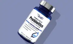 Probióticos Completos Platino