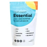 Compliment Essential Multivitamin