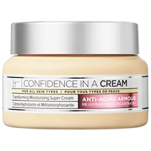 Reseñas de Confianza en una crema