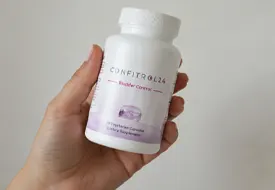 Confitrol24 Tester 2