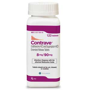 Contrave