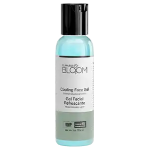 Cooling Face Gel