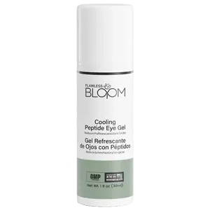 Flawless Bloom Cooling Peptide Eye Gel