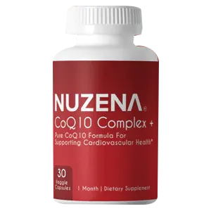 Complejo CoQ10 Plus